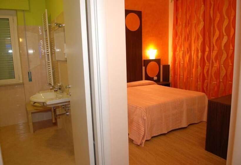 فندق La Rosa Dei Venti