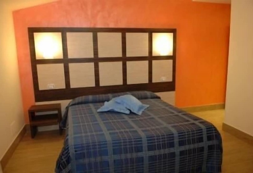 فندق La Rosa Dei Venti