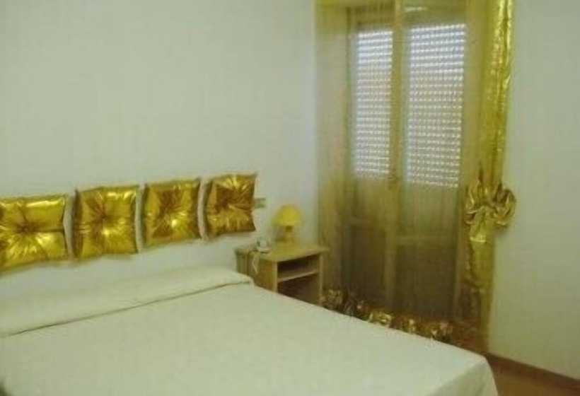 فندق La Rosa Dei Venti