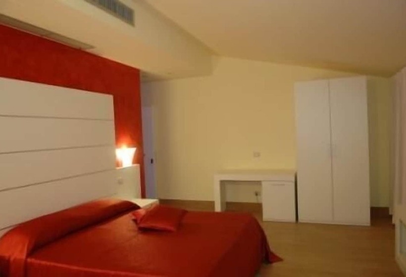 فندق La Rosa Dei Venti