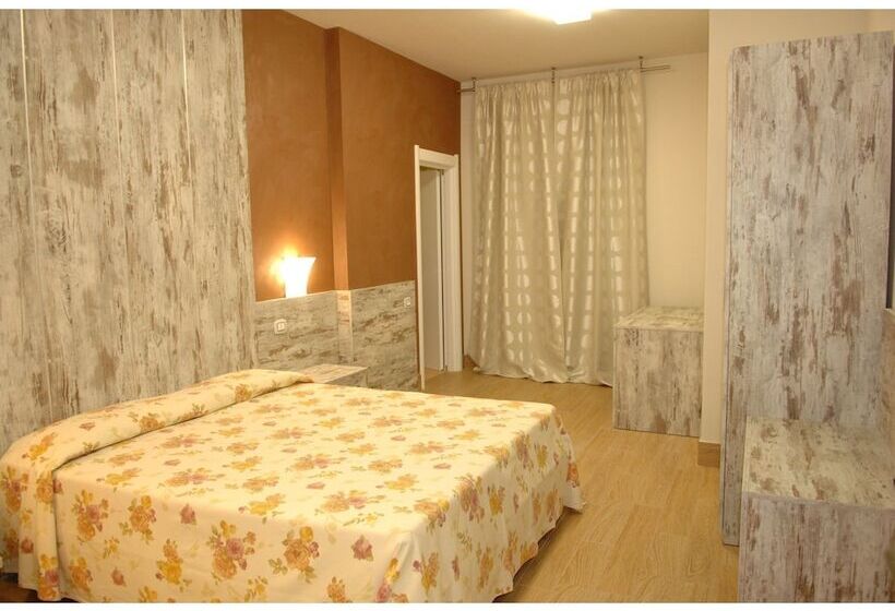 فندق La Rosa Dei Venti