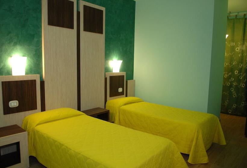 فندق La Rosa Dei Venti