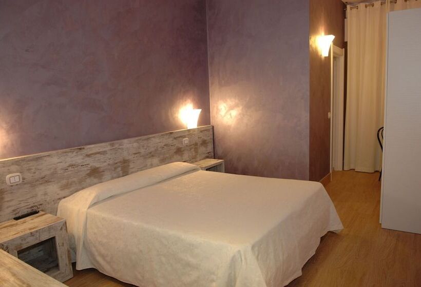 فندق La Rosa Dei Venti