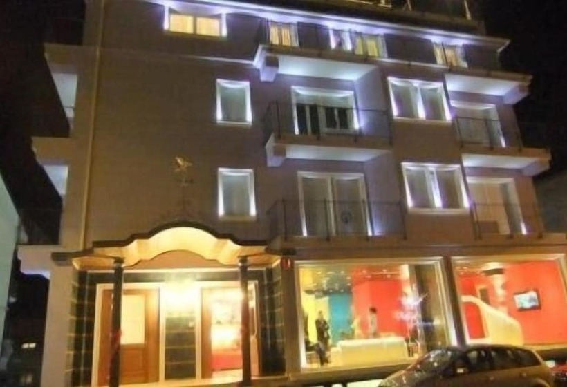 فندق La Rosa Dei Venti