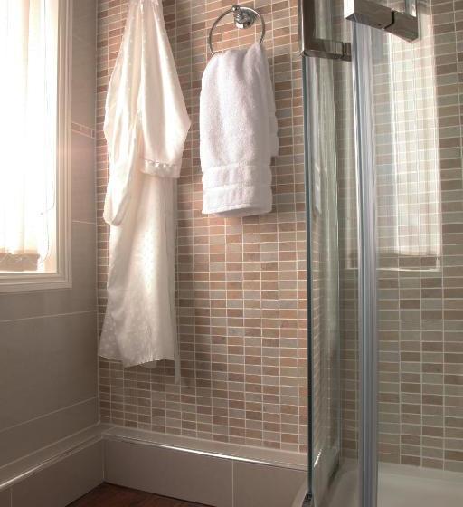 فندق Langdale House