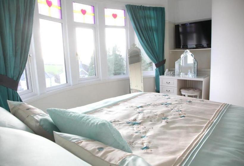 فندق Langdale House