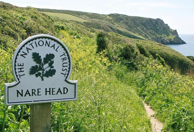 فندق Langdale House