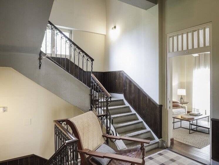 Отель Las Clementinas