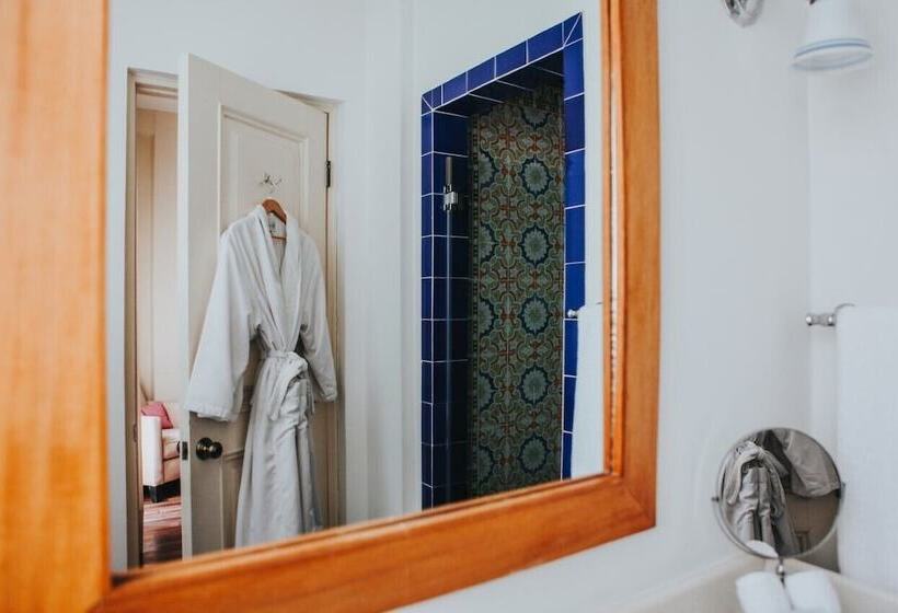 Отель Las Clementinas