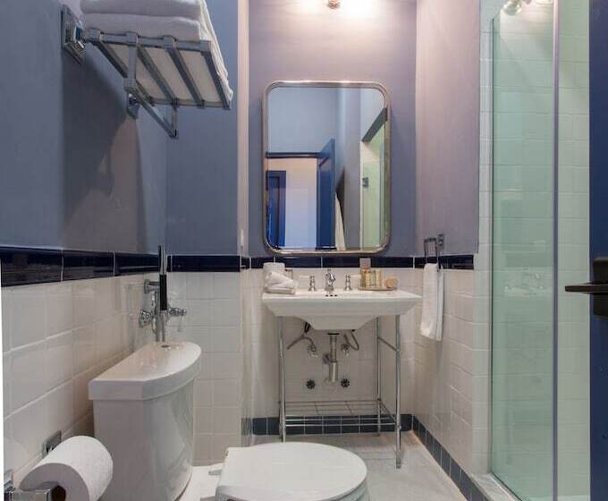 Отель Las Clementinas