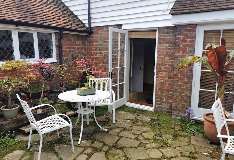 호텔 Little Dane Court