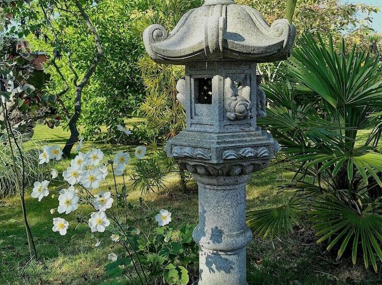 호텔 Little Dane Court