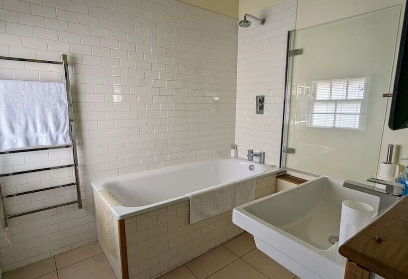 호텔 Little Dane Court