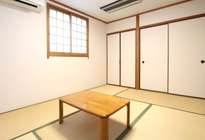 ホテル Livemax Budget Shinosaka