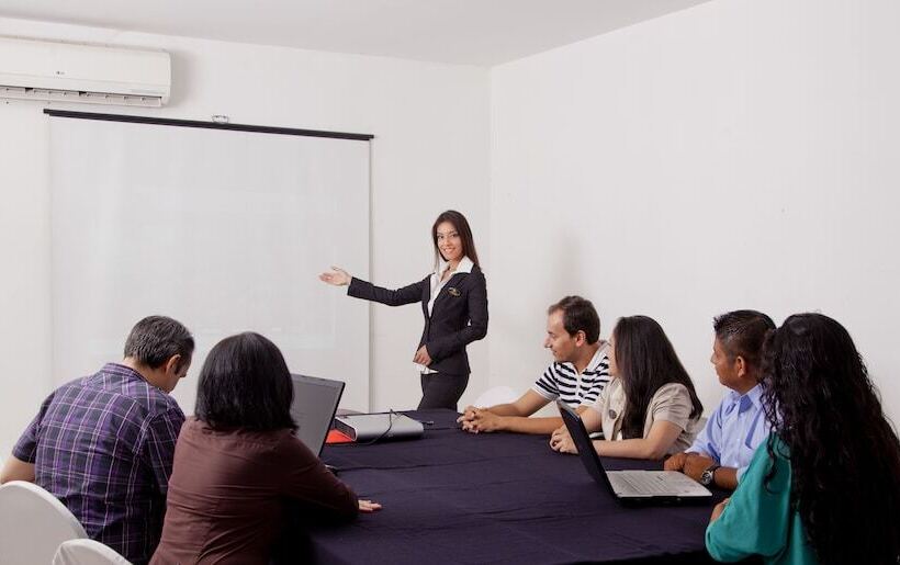 فندق Los Andes Coatzacoalcos