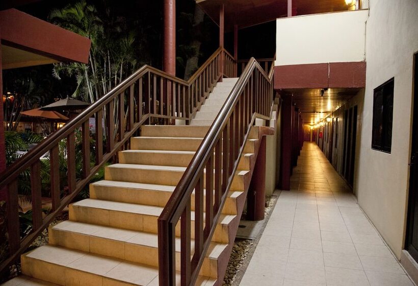 فندق Los Andes Coatzacoalcos