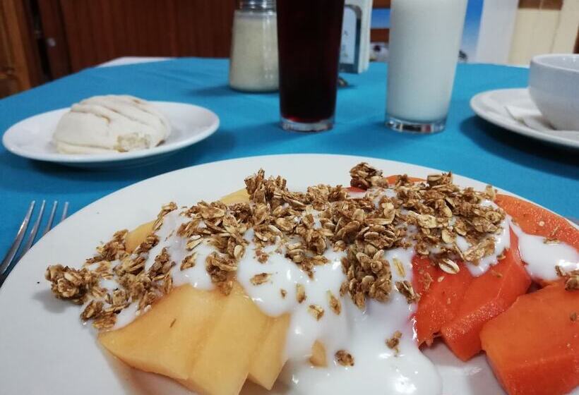 فندق Los Andes Coatzacoalcos