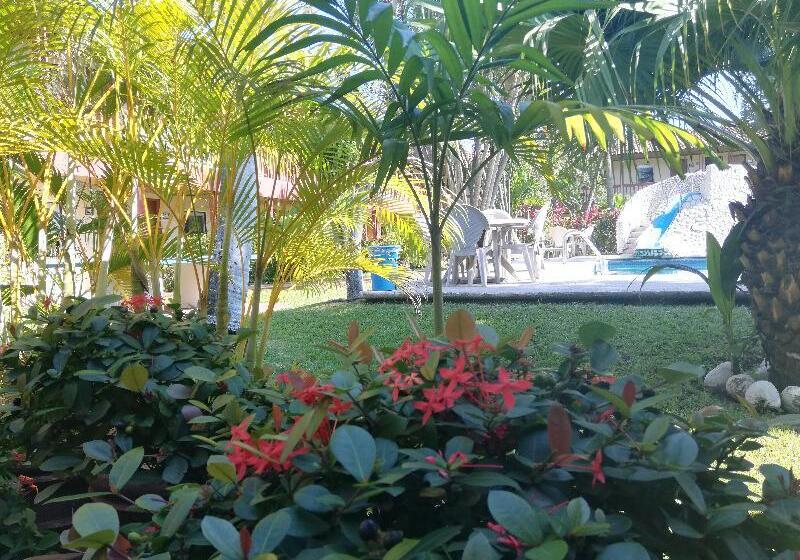 فندق Los Andes Coatzacoalcos