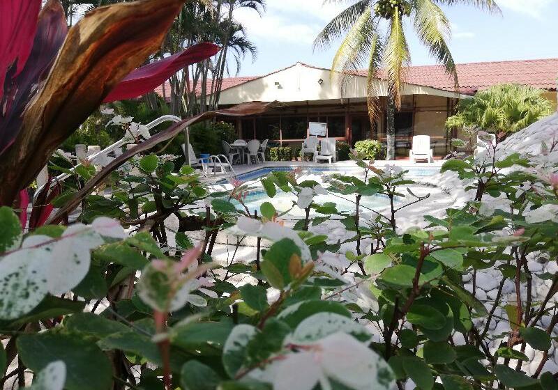 فندق Los Andes Coatzacoalcos