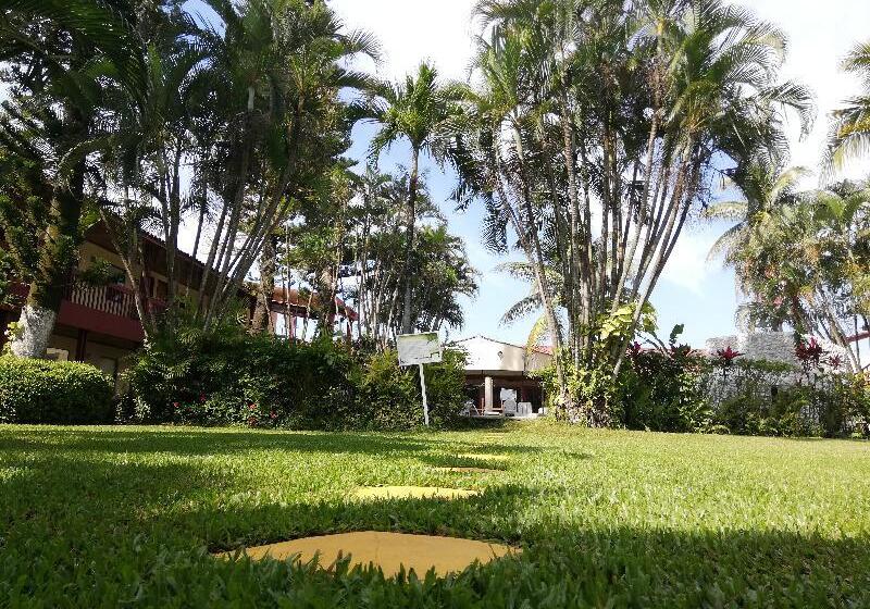 فندق Los Andes Coatzacoalcos