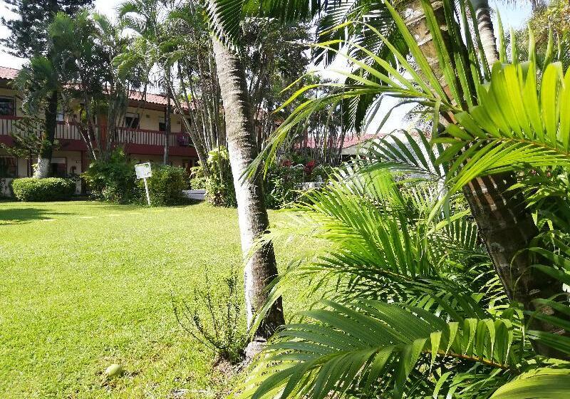 فندق Los Andes Coatzacoalcos