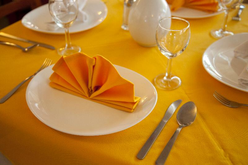 فندق Los Andes Coatzacoalcos