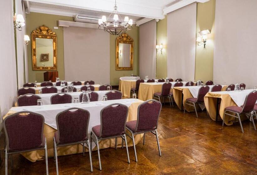 Lp Los Portales Hotel Piura