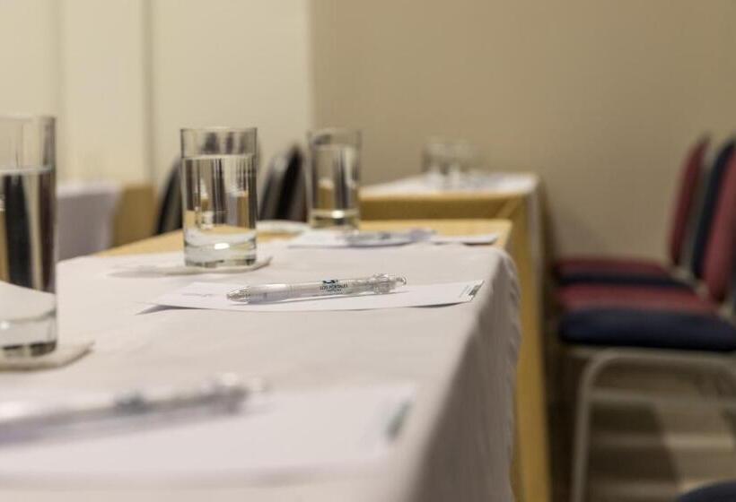 Lp Los Portales Hotel Piura