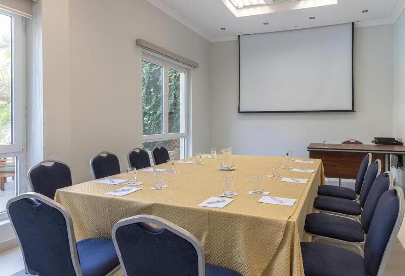 Lp Los Portales Hotel Piura