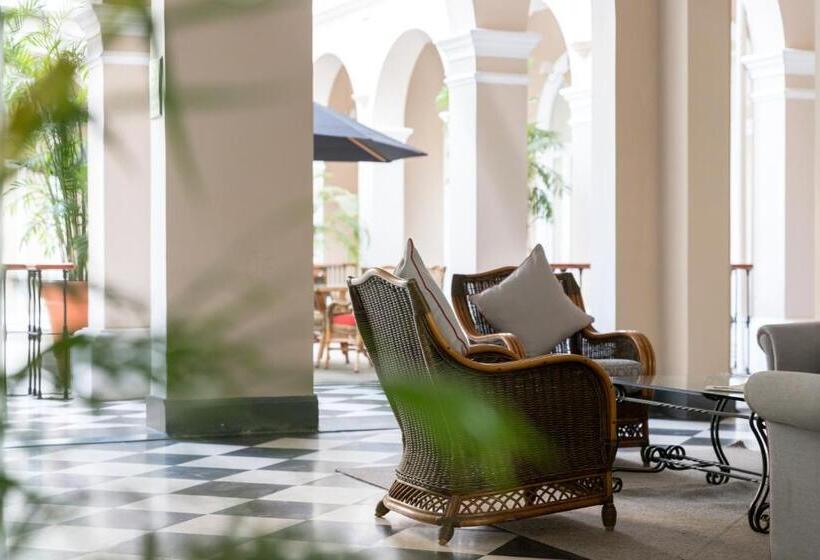 Lp Los Portales Hotel Piura