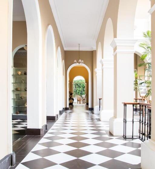 Lp Los Portales Hotel Piura
