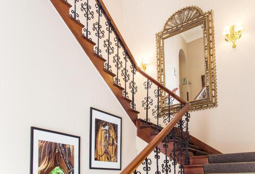 Lp Los Portales Hotel Piura