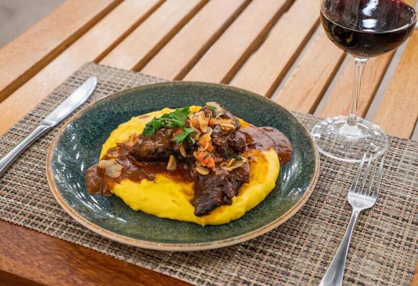 Lp Los Portales Hotel Piura