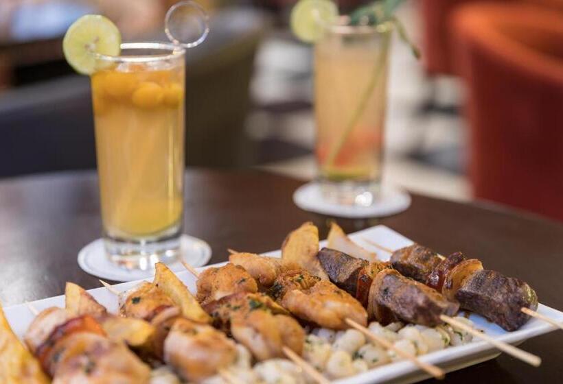 Lp Los Portales Hotel Piura