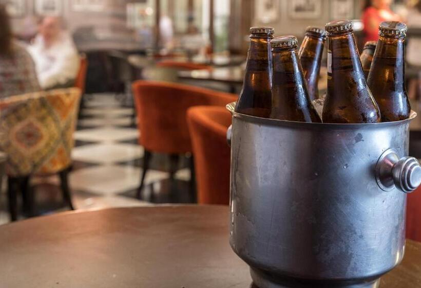 Lp Los Portales Hotel Piura