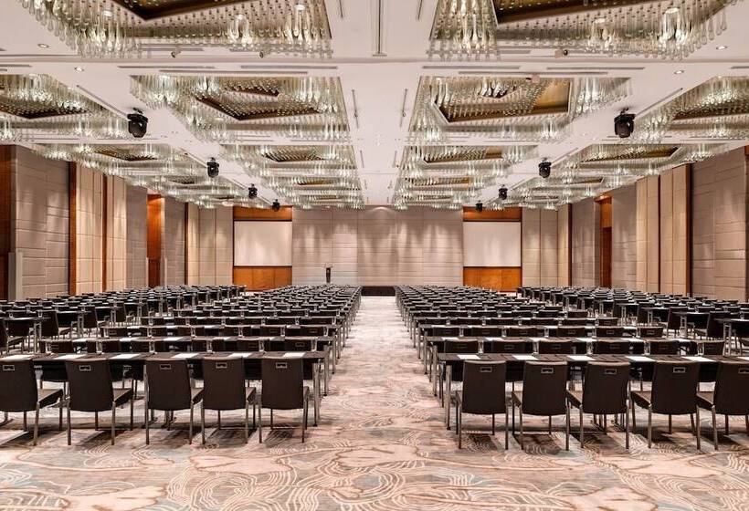 هتل Manila Marriott