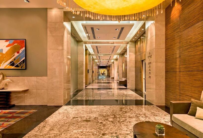 هتل Manila Marriott