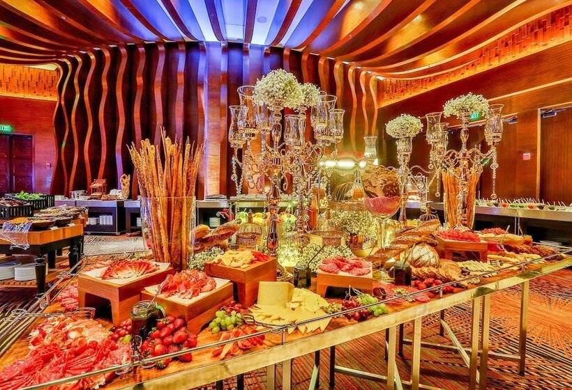 هتل Manila Marriott