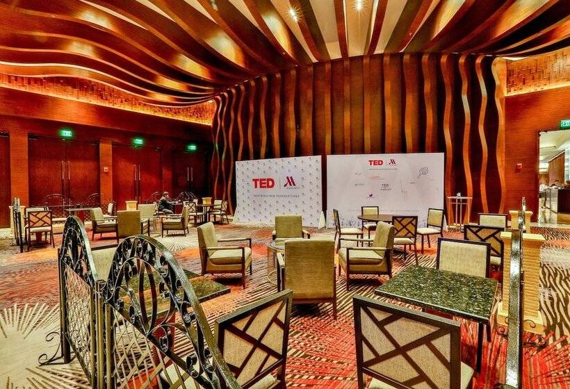 هتل Manila Marriott