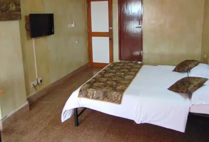 בית מלון כפרי Manvin S