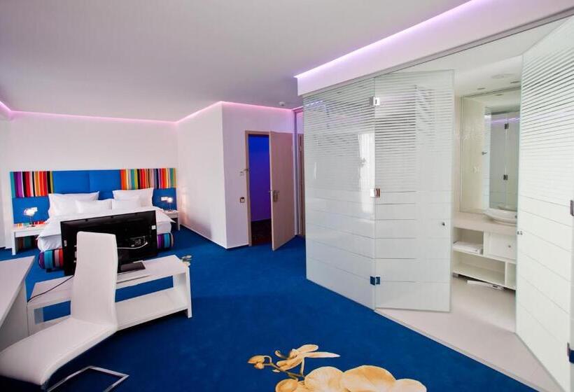 בית מלון כפרי Marshal Garden