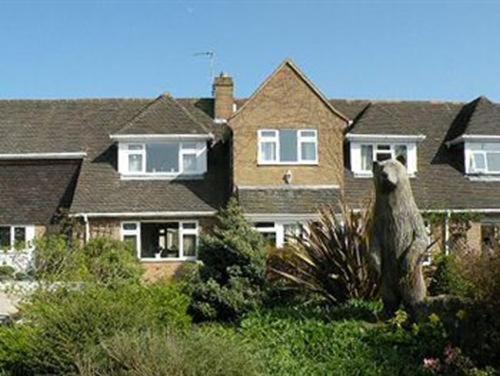 בית מלון כפרי Mather House Retreat