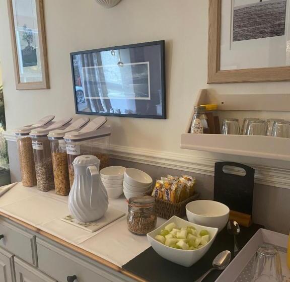 فندق Melbourne Guest House