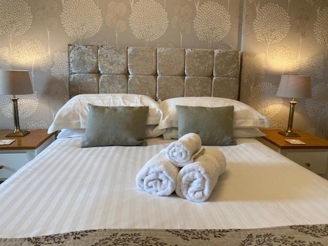 فندق Melbourne Guest House