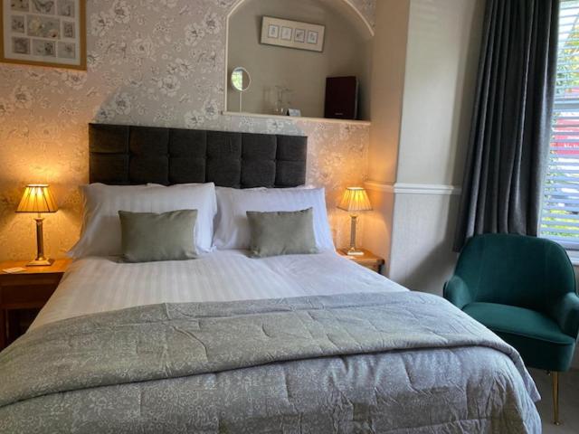 فندق Melbourne Guest House