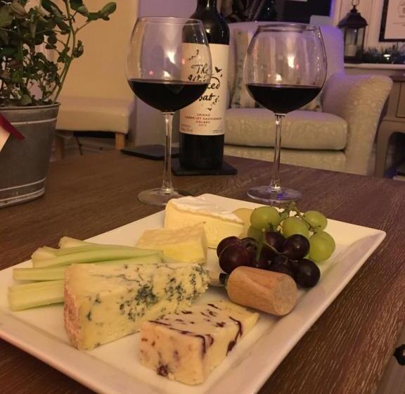 فندق Melbourne Guest House