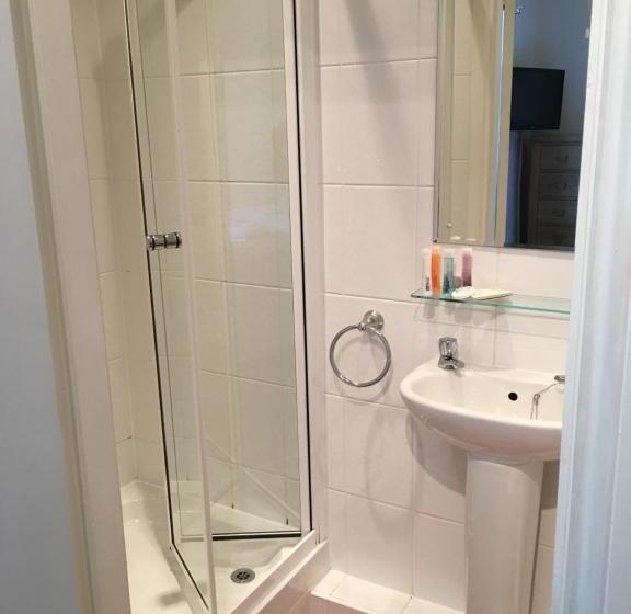 فندق Melbourne Guest House