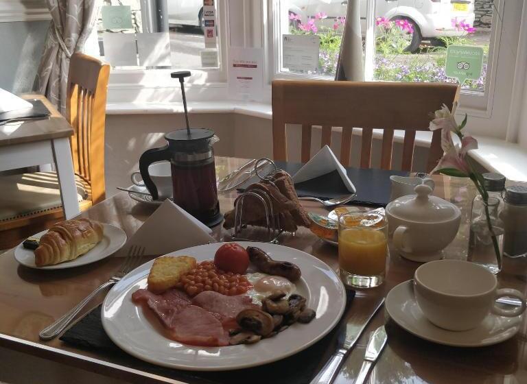 فندق Melbourne Guest House