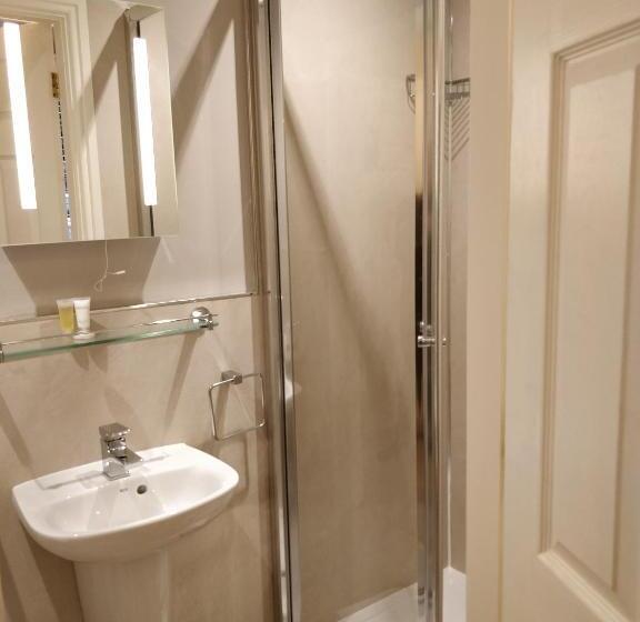 فندق Melbourne Guest House