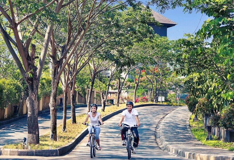 هتل Mercure Bali Nusa Dua